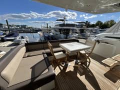 2019 Galeon 550 FLY photo 5