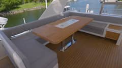 2014 Fairline Squadron photo 7