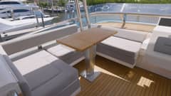 2014 Fairline Squadron photo 9
