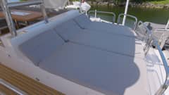 2014 Fairline Squadron photo 8