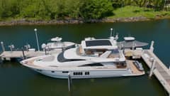 2014 Fairline Squadron photo 1