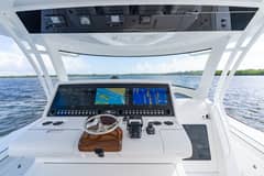 2025 Valhalla Boatworks V-55 photo 3