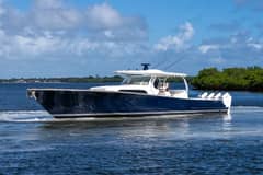 2025 Valhalla Boatworks V-55 photo 1