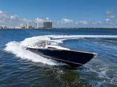 2025 Valhalla Boatworks V-55 photo 2
