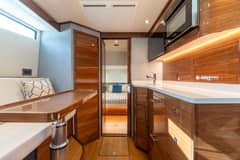 2025 Valhalla Boatworks V-55 photo 4
