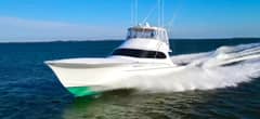 2000 Custom Carolina 56 EAST BAY photo 2