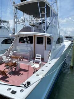 2022 Custom Carolina "WAVERUNNER" photo 4