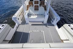 2024 Everglades 455 Center Console photo 4