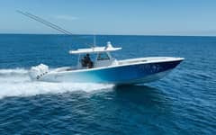 2023 Yellowfin 39' Offshore "Double Standard" photo 1