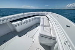 2023 Yellowfin 39' Offshore "Double Standard" photo 7