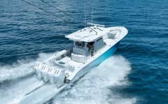 2023 Yellowfin 39' Offshore "Double Standard" photo 6