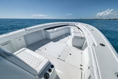 2023 Yellowfin 39' Offshore "Double Standard" photo 8