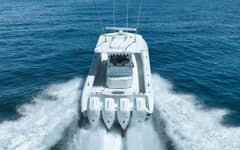2023 Yellowfin 39' Offshore "Double Standard" photo 5