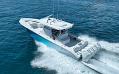 2023 Yellowfin 39' Offshore "Double Standard" photo 4