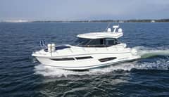 2020 Regal 38 XO photo 5