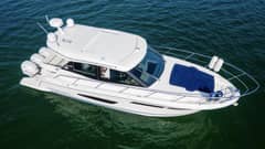 2020 Regal 38 XO photo 2