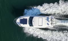 2020 Regal 38 XO photo 7