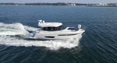 2020 Regal 38 XO photo 6