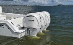 2018 Invincible 36 Open Fisherman "INVINCIBLE" photo 5