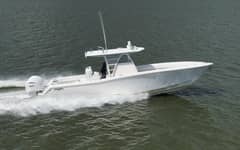 2018 Invincible 36 Open Fisherman "INVINCIBLE" photo 9