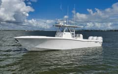 2018 Invincible 36 Open Fisherman "INVINCIBLE" photo 8