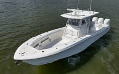 2018 Invincible 36 Open Fisherman "INVINCIBLE" photo 7