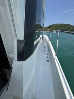 2023 Sealine SC335 photo 4