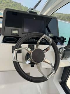 2023 Sealine SC335 photo 5