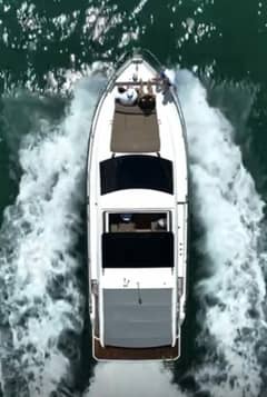 2023 Sealine SC335 photo 3
