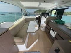 2023 Sealine SC335 photo 8