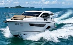 2023 Sealine SC335 photo 1