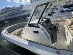 2019 Pursuit S 328 Sport photo 6