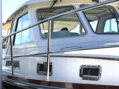 2007 Sabre 34 Express "Gratitude" photo 4