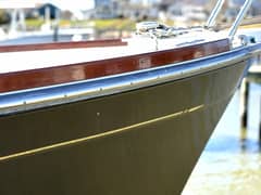 2007 Sabre 34 Express "Gratitude" photo 5