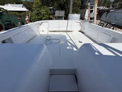 1977 Bertram 31 Flybridge "Mo-Mo I" photo 8