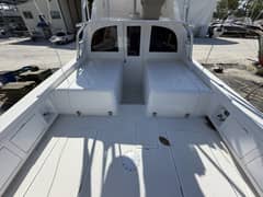 1977 Bertram 31 Flybridge "Mo-Mo I" photo 7