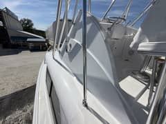 1977 Bertram 31 Flybridge "Mo-Mo I" photo 9