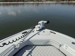 2025 Yellowfin 26 Hybrid photo 5