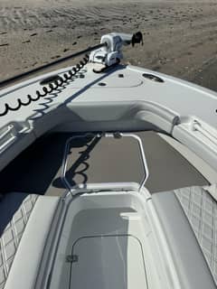 2025 Yellowfin 26 Hybrid photo 6