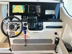 2025 Saxdor 320 GTC photo 7