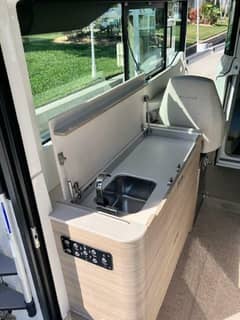 2025 Saxdor 320 GTC photo 5