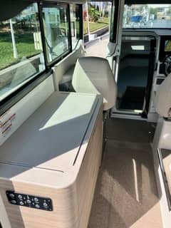 2025 Saxdor 320 GTC photo 4