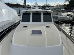 2017 Sabre 42 Salon Express photo 7