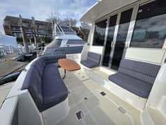 2017 Sabre 42 Salon Express photo 9