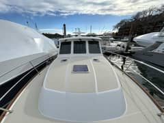 2017 Sabre 42 Salon Express photo 6
