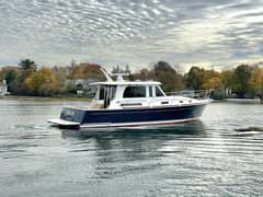 2017 Sabre 42 Salon Express photo 3