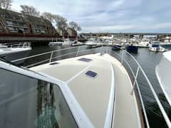 2017 Sabre 42 Salon Express photo 5