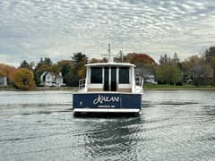 2017 Sabre 42 Salon Express photo 4