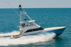 2006 Viking Convertible "FISHY BUSINESS II" photo 5