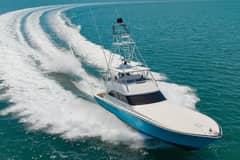 2006 Viking Convertible "FISHY BUSINESS II" photo 2